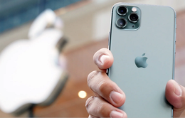 Doanh số bán iPhone 11 vượt mọi mong đợi của Apple