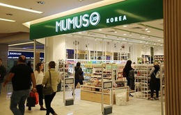 Mumuso, Ilahui, Yoyoso bị điều tra cáo buộc nhái thương hiệu Hàn Quốc
