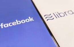 Facebook trước “cơn bão lớn” liên quan dự án tiền số Libra
