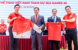 SEA Games 30: Đoàn Thể thao Việt Nam đang ở giai đoạn nước rút, phấn đấu vào top 3