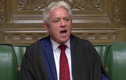 Quốc hội Anh chặn bỏ phiếu thỏa thuận Brexit của ông Boris Johnson