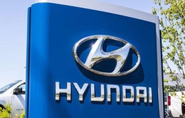 Hyundai phát triển công nghệ tự lái sử dụng trí tuệ nhân tạo