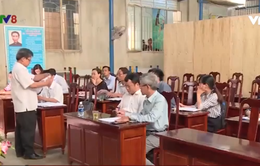 Đắk Lắk: Kiểm tra trường tiểu học lạm thu