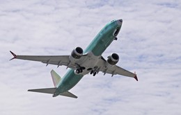 Indonesia khẳng định máy bay 737 MAX rơi do lỗi của Boeing