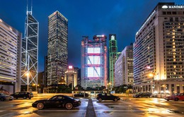 Hong Kong (Trung Quốc) công bố chính sách nhà ở mới