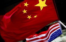 Mỹ thông báo đàm phán thương mại với Trung Quốc đạt tiến triển