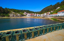 Ngắm những ngôi làng đẹp nhất Tây Ban Nha