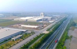 Giá thuê đất mở nhà máy ở Việt Nam đang tăng nhanh