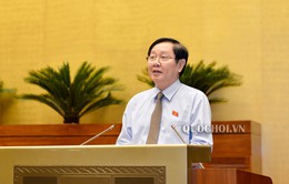"Thí điểm không tổ chức HĐND phường tại Hà Nội nhiệm kỳ 2021 - 2026 là cần thiết"