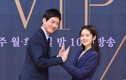 Lee Sang Yoon có khả năng hẹn hò với Jang Nara ngoài đời?