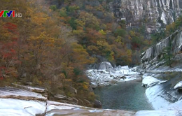 Triều Tiên không đàm phán với Hàn Quốc về chương trình du lịch núi Kumgang