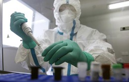 Trung Quốc nỗ lực tăng tỷ lệ tiêm chủng phòng ngừa cúm