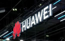 Huawei bỏ xa các đối thủ phía sau trên thị trường điện thoại thông minh Trung Quốc