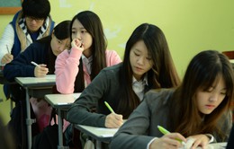 Hàn Quốc sẽ phổ cập giáo dục cấp III