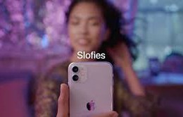 Samsung cập nhật chế độ quay video chậm cho camera selfie trên Android 10