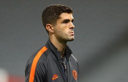 Christian Pulisic xem xét khả năng tạm chia tay Chelsea