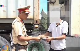 Phát hiện nhiều lái xe dương tính với ma túy tại Bình Thuận