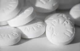 Aspirin có thể bảo vệ phổi trong không khí ô nhiễm