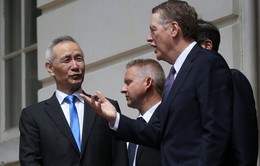 Trung Quốc sẵn sàng chấp nhận thỏa thuận thương mại một phần với Mỹ
