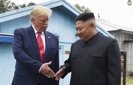 Mỹ và Triều Tiên ngừng thảo luận kín