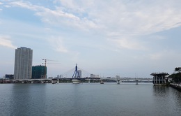 Đà Nẵng sắp đóng cầu sông Hàn để thử tải
