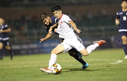 Lịch trực tiếp bóng đá hôm nay (10/11): U19 Việt Nam chạm trán U19 Nhật Bản, Liverpool đại chiến Man City