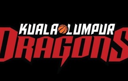 Đối thủ của Saigon Heat tại ABL 2019 - 2020 đổi tên nhận diện
