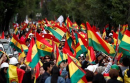 Đại sứ quán một số nước tại Bolivia bị tấn công