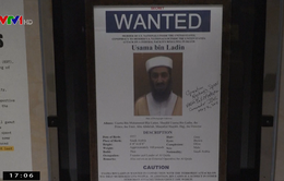Triển lãm về chiến dịch tiêu diệt trùm khủng bố Bin Laden