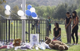 Thủ phạm xả súng tại trường học ở California thiệt mạng trong bệnh viện