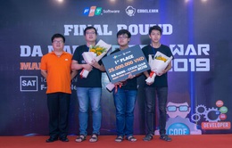 Da Nang Code War 2019 – Sân chơi lập trình chuyên nghiệp cho cộng đồng IT miền Trung