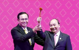 Khởi động năm Chủ tịch ASEAN 2020
