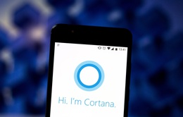 Microsoft sắp khai tử trợ lý ảo Cortana trên smartphone
