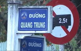 Đà Nẵng sẽ được đặt đổi tên mới 129 tuyến đường