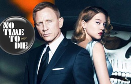 “No Time To Die”: Nữ quyền lần đầu được gọi tên trong phim “James Bond”