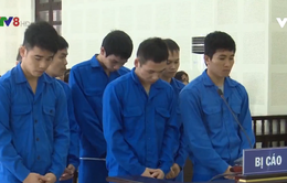 Đà Nẵng: Xét xử nhóm trai làng hỗn chiến trong tiệc nhậu tiễn bạn đi bộ đội