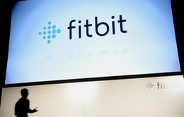 Apple chú ý: Google chi 2,1 tỷ USD thâu tóm Fitbit