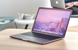 MacBook Pro 13 inch với bàn phím "cắt kéo" sẽ ra mắt vào nửa đầu năm 2020