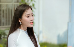 Sao mai Huyền Trang ra mắt MV nhân ngày Nhà giáo Việt Nam