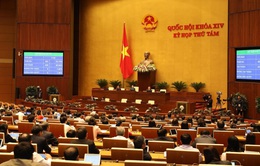 Hơn 90% đại biểu tán thành, Quốc hội thông qua Bộ luật Lao động (sửa đổi) năm 2019