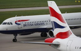 Trục trặc kỹ thuật khiến nhiều chuyến bay của British Airways bị hủy