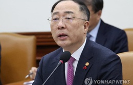 Hàn Quốc hối thúc Nhật Bản dỡ bỏ các hạn chế xuất khẩu