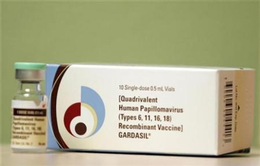 Nghiên cứu mới xác định vaccine ngừa HPV an toàn
