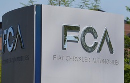 Sẽ triệu hồi gần 700.000 xe Fiat Chrysler bị lỗi kết nối điện