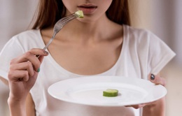Rối loạn ăn uống làm tăng nguy cơ sinh non