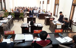 Xét xử vụ đánh bạc nghìn tỷ: Hoãn phiên tòa vì ông Trương Minh Tuấn vắng mặt