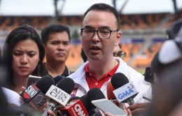 "Philippines thiếu kinh nghiệm tổ chức SEA Games"