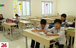 Huyện Mê Linh nỗ lực vận động phụ huynh cho con đi học lại