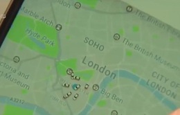 Quan điểm người tiêu dùng London sau quyết định rút giấy phép của Uber