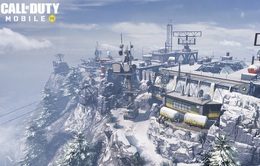 Call of Duty: Mobile cập nhật chế độ zombie và hỗ trợ phụ kiện điều khiển mới